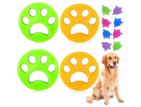 Removedor de pêlos de animais de estimação, removedor de pêlos para máquina de lavar roupas, removedor de pêlos de animais de estimação ZHUODIKE