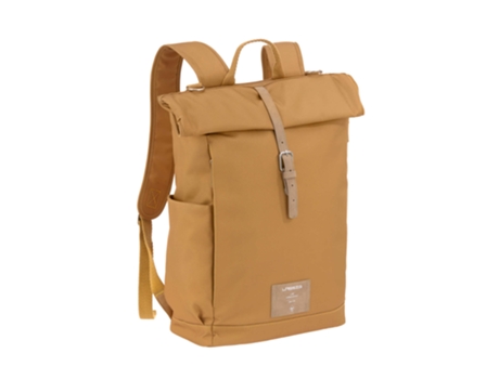 Mochila LÄSSIG Unisexo (Multicor)