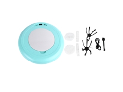 Laxiscreed Robô De Limpeza Automática Com Aspiração Para Casa, Ideal Para Quem Valoriza Praticidade
