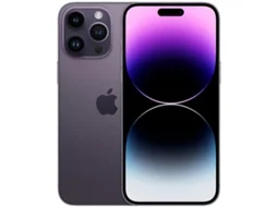 iPhone 14 Pro Max APPLE (Recondicionado Como Novo - 1 TB - Roxo)
