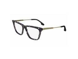 Armação de óculos feminina Victoria Beckham Vb2663 5415010 (acetato preto Ø 54 mm)