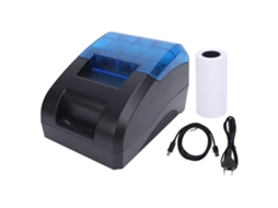 Impressora Térmica LAXISCREED 58mm Usb Bluetooth