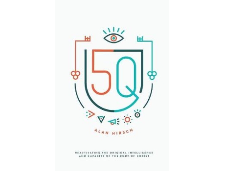 Livro 5q de alan hirsch (inglês)
