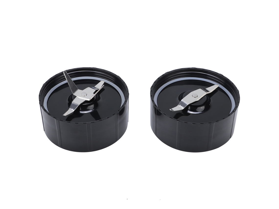 Laxiscreed Conjunto De Suporte Para Facas De Liquidificador E Espremedor, Compatível Com Diversos Modelos