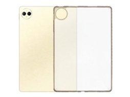 Capa Para Tablet Huawei Matepad Pro 12.2 Em Tpu Flexível Acrílico Com Proteção Contra Impactos. Tuotuo (2024)