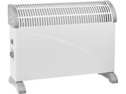 Aquecedor Convetor KUNFT KCH9380 (2000 W - Branco)
