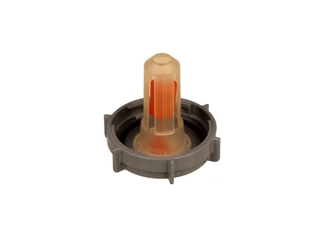 WHIRLPOOL Salt Cap 481246279906