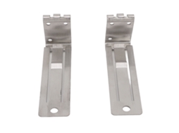 2pcs ferramenta de calibre de revestimento gecko para painéis de 5/16 polegadas instalação rápida precisa | S/MARCA