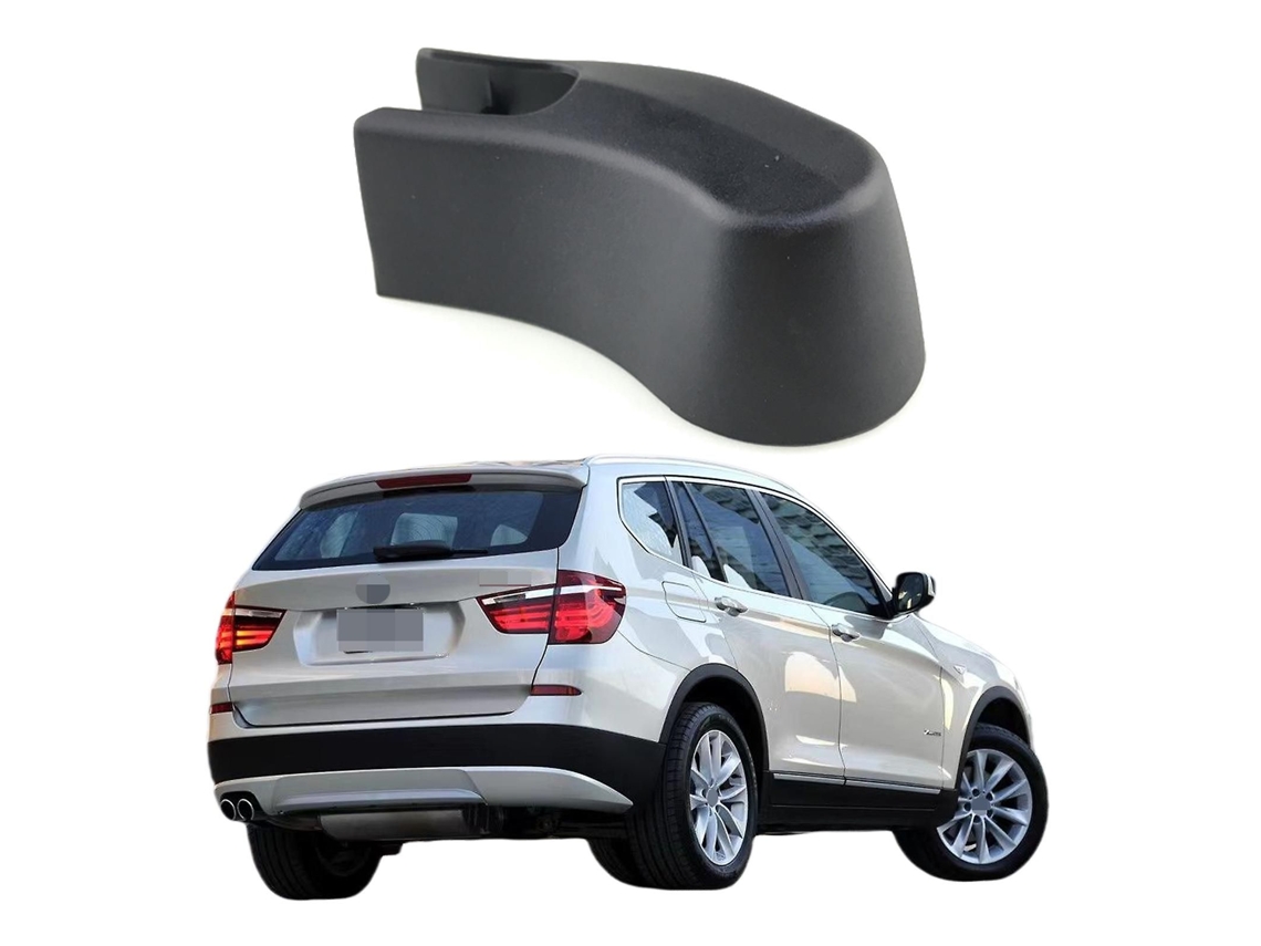 Tampa da Porca do Braço do Limpador do Para-brisa Traseiro para Bmw X3 F25 | S/MARCA