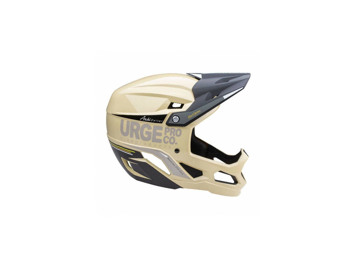Capacete de bicicleta de montanha Urge archi-deltar