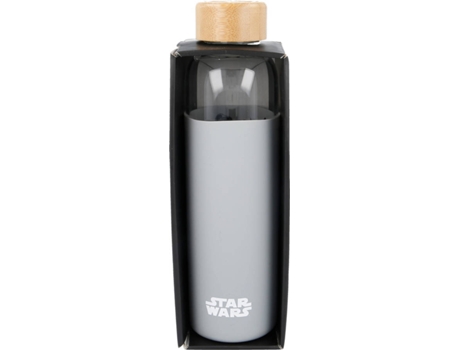 Garrafa  Cinzento (585 ml)