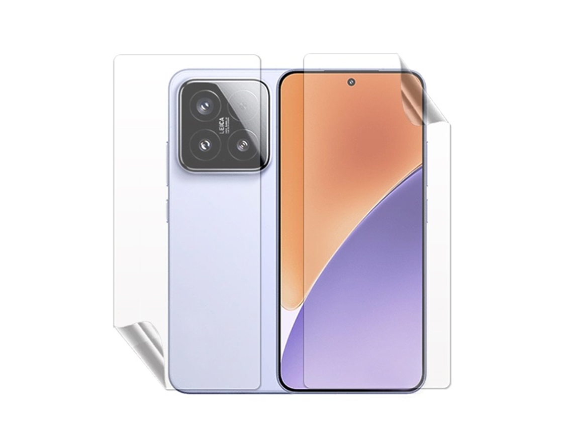 Pelicula de Vidro GIFT4ME Xiaomi 15