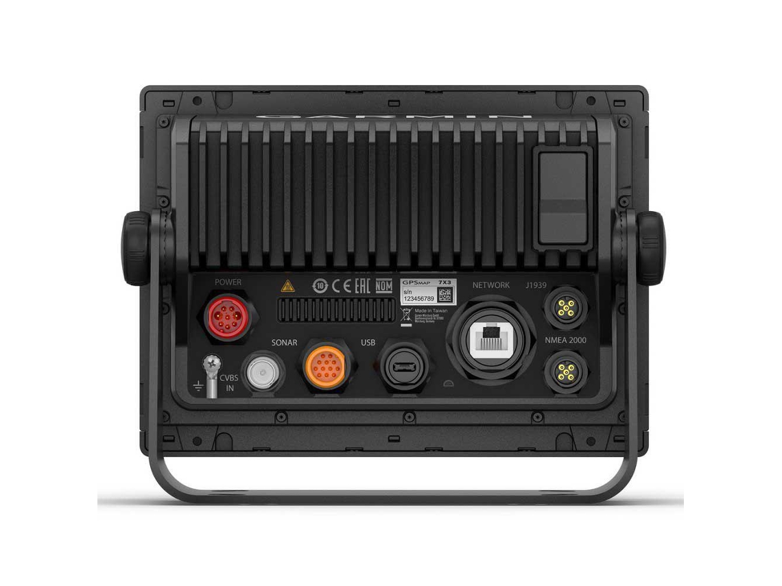 Garmin com Cartografia Gpsmap 723Xsv