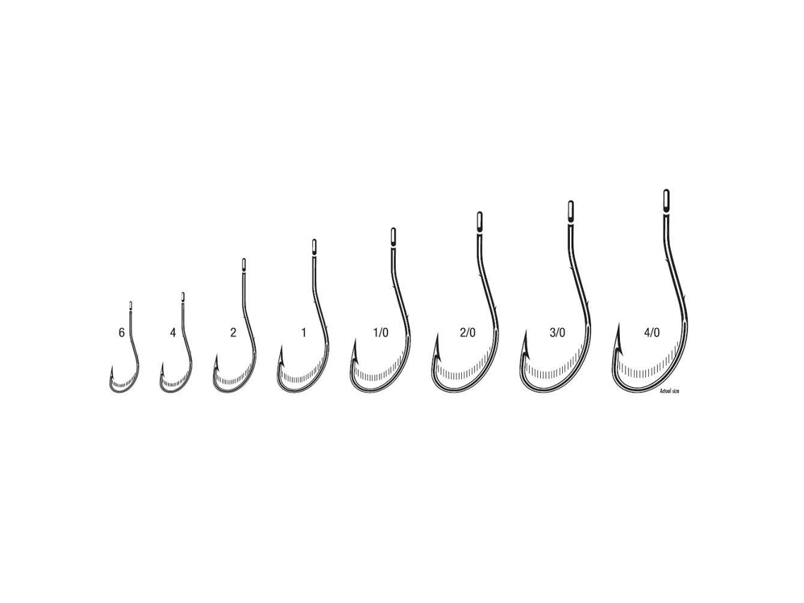 VMC 7054 Valadium Worm