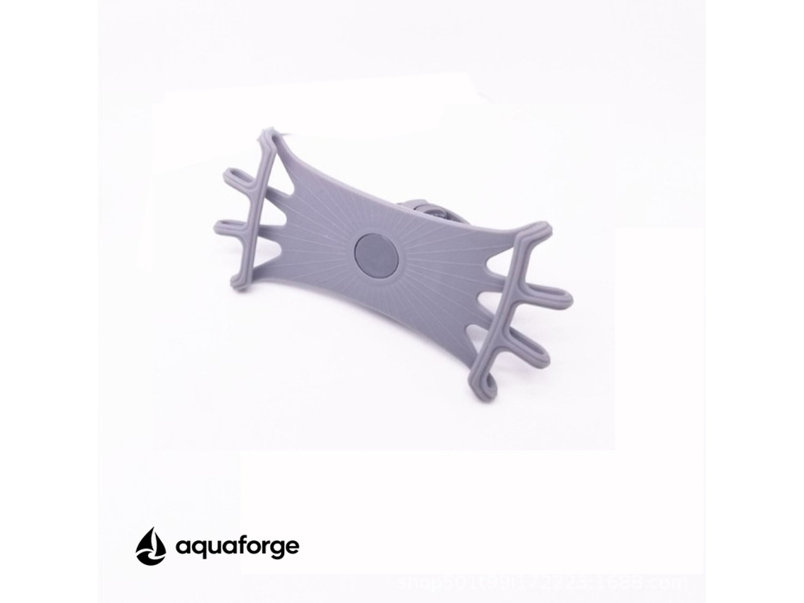 Suporte Para Telemóvel De Bicicleta Rotação 360°