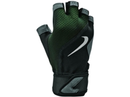 Luvas De Treino Nike Nlgc1083 (preto - S)