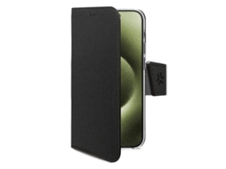 Capa Carteira Celly Para Iphone 17 - Wally