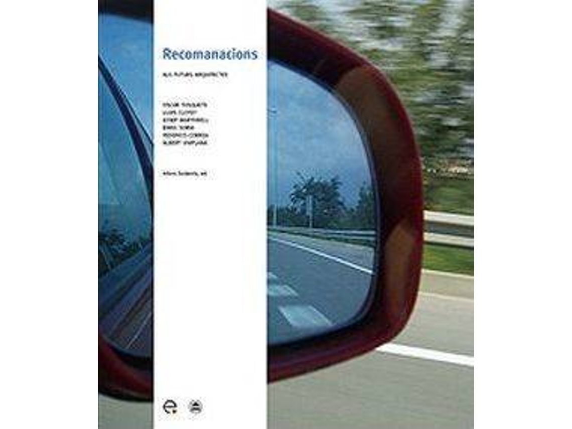 Livro Recomanacions Als Futurs Arquitectes de Alfons Soldevila Barbosa