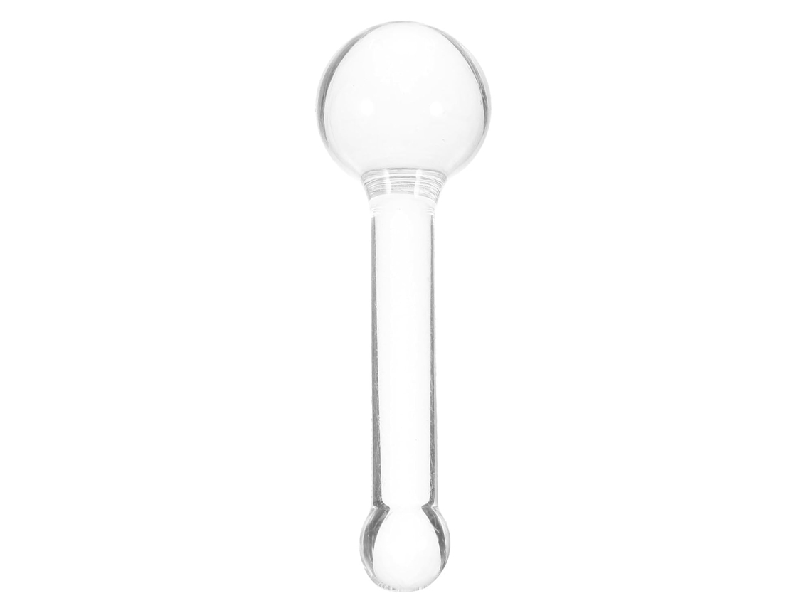 Pilão Transparente Para Cozinha Para Casa.