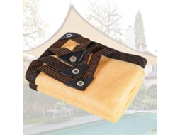 Tela De Com Proteção Uv Impermeável Durável - Produto Durável Para Uso Externo Com Qualidade Garantida