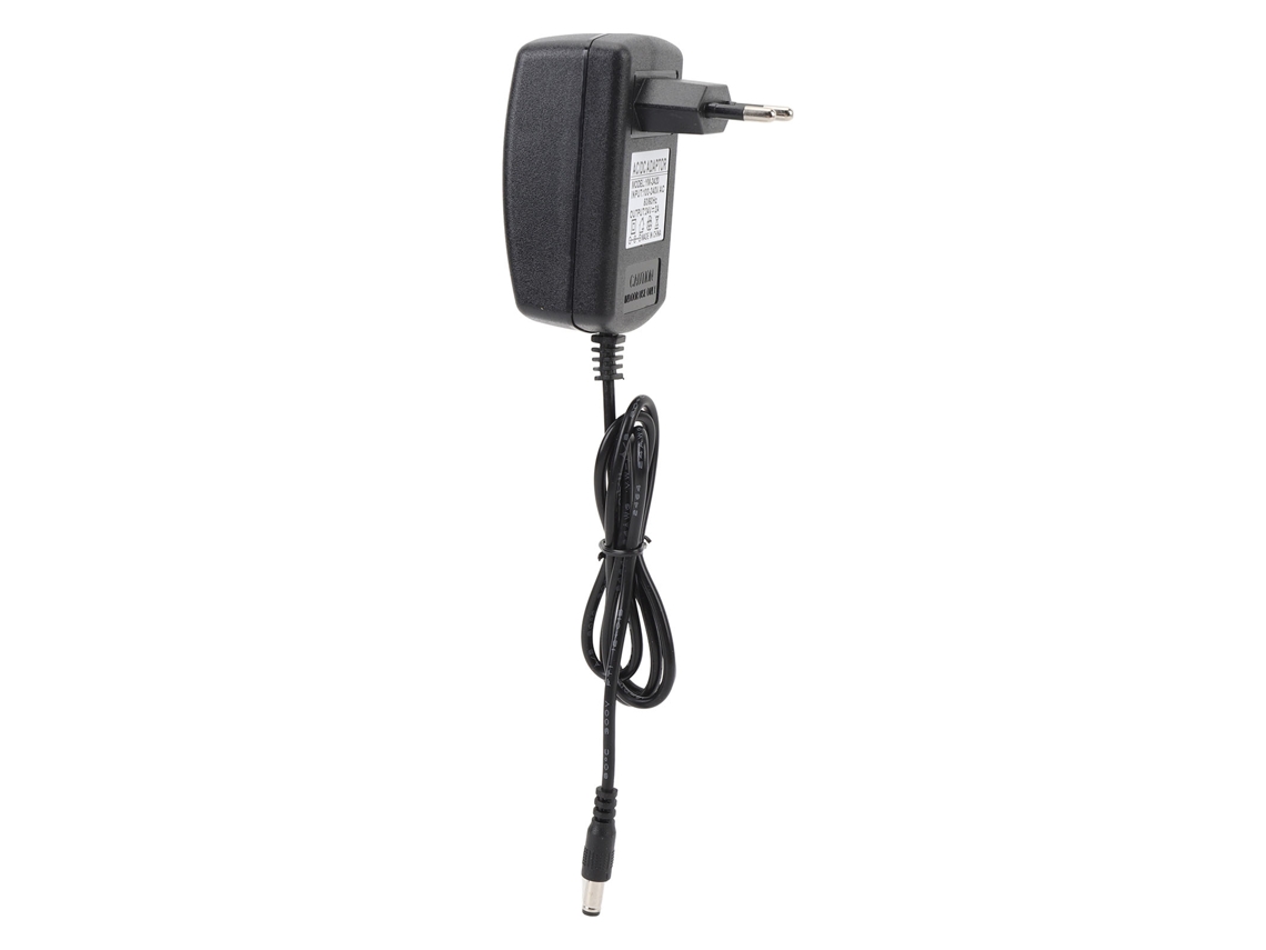 Adaptador de Energia 24v2a para Alto-falante, com Conexão de 37 Polegadas EOOCOO