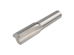3904000 1 Fresa De Ranuras Hss Vástago8mm Ø10x20mm Wolfcraft
