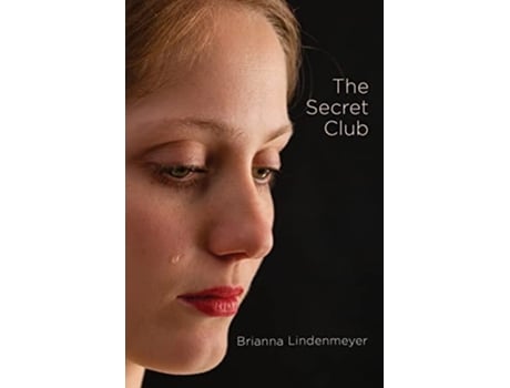 Livro The Secret Club De Brianna Lindenmeyer (inglês)