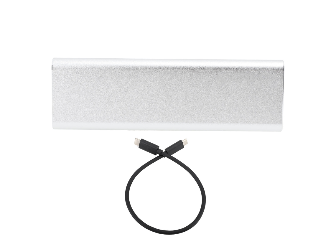 Enclosure Ssd M.2 Ngff LAXISCREED Usb3.1 10gbps Metal