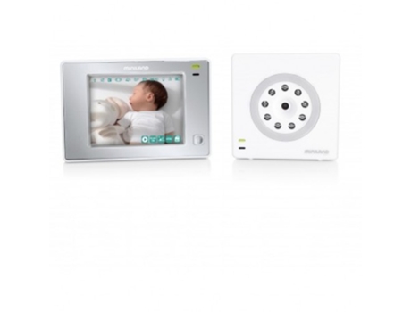 Intercomunicador para Bebé  Digital Touch 3,5