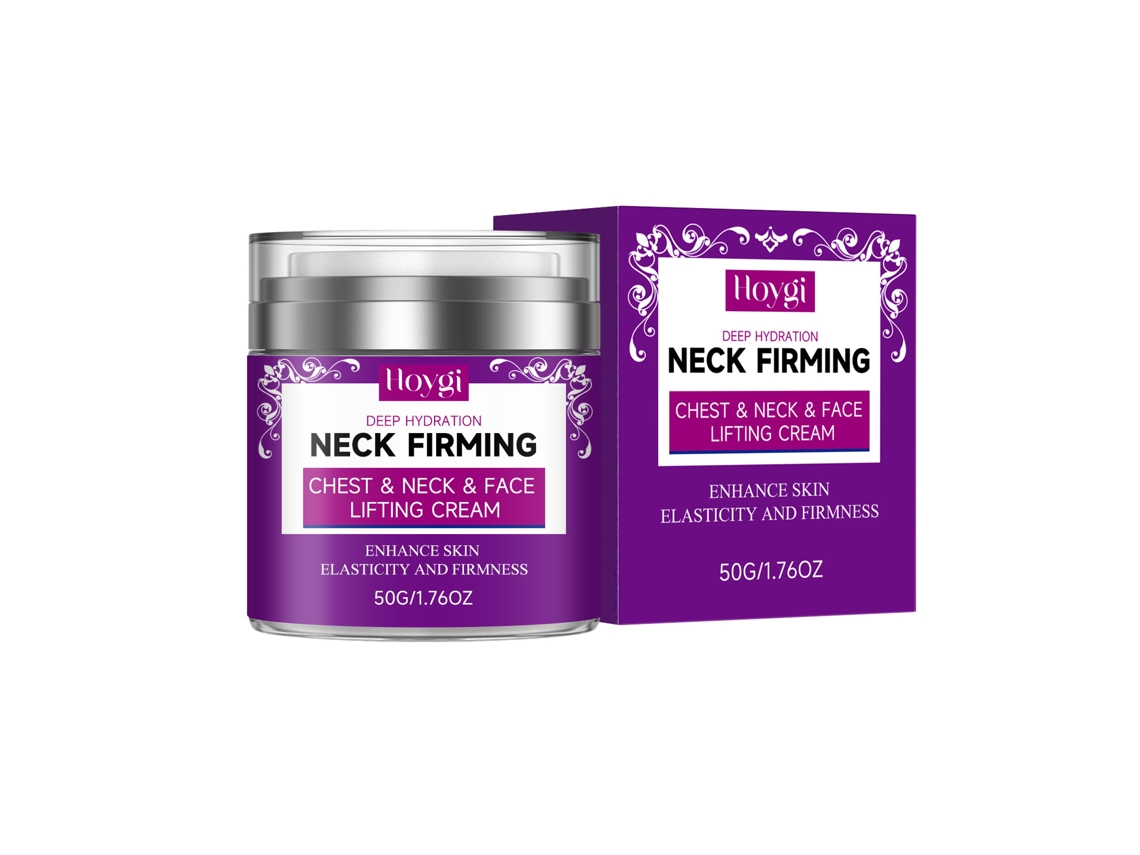 Creme Anti rugas com Ação Hidratante e Fortalecimento da Firmeza da Pele LAXISCREED