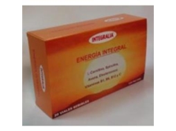 Energia Integral 20Amp