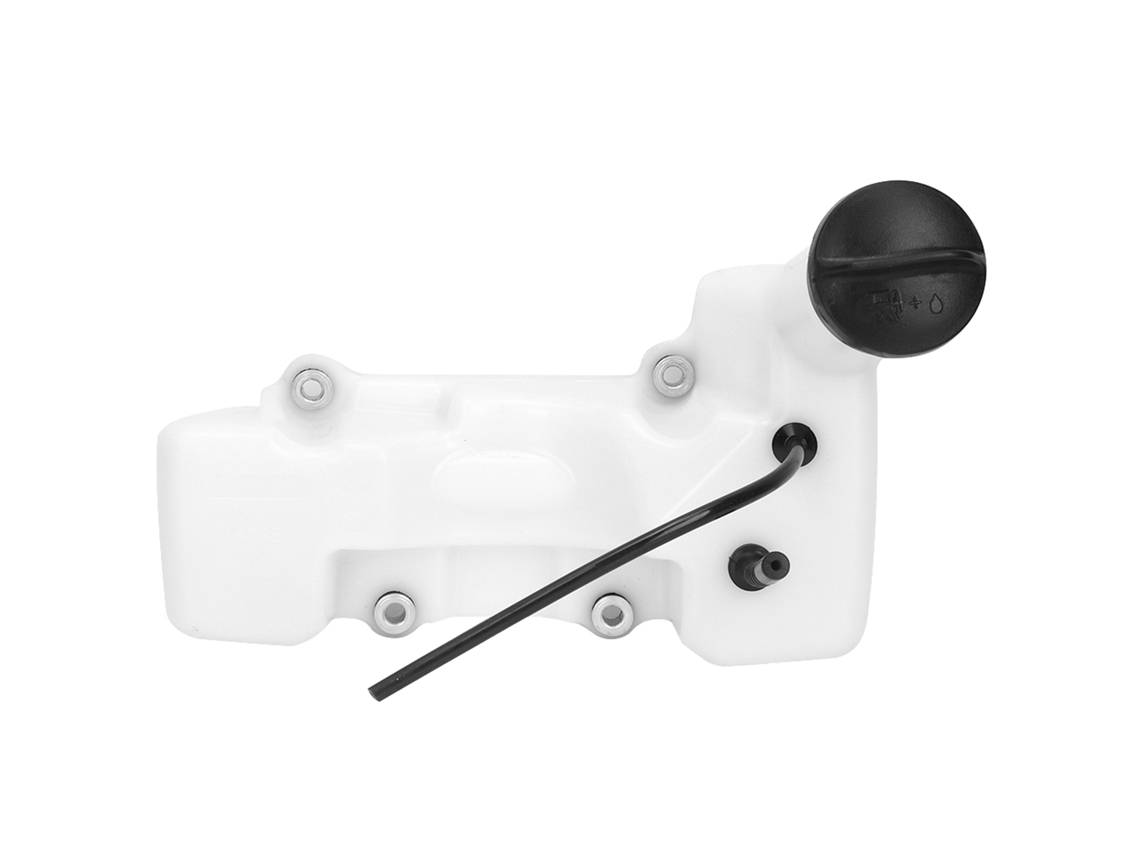 Tanque de Combustível com Tampa LAXISCREED para Stihl Fs120