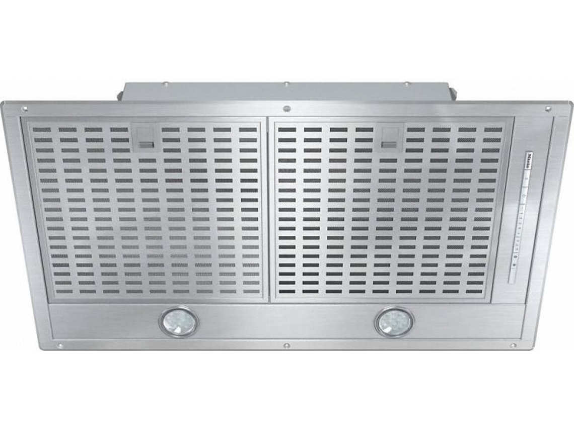 Exaustor MIELE DA 2578 69CM (360 m3/h - 70.2 cm - Inox)
