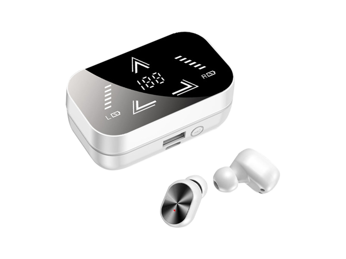 Auriculares Bluetooth True Wireless Que Não Estão no Ouvido Ows