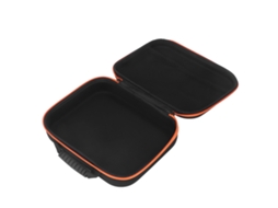 Laxiscreed Bolsa De Armazenamento Para Ferramentas Com Fecho E Design Portátil Para Uso Ao Ar Livre