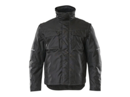 Jaqueta De Inverno Industry 10235 Preto L MASCOT