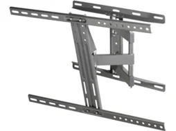 Suporte TV VIVANCO Parede (Multimovimento - 37" a 85"- Peso Máximo: 45 kg)