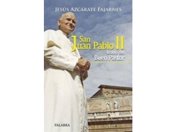 Livro San Juan Pablo Ii de Jesús Azcárate Fajarnés (Espanhol)