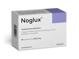 Noglux 30 Cápsulas BIOKSAN