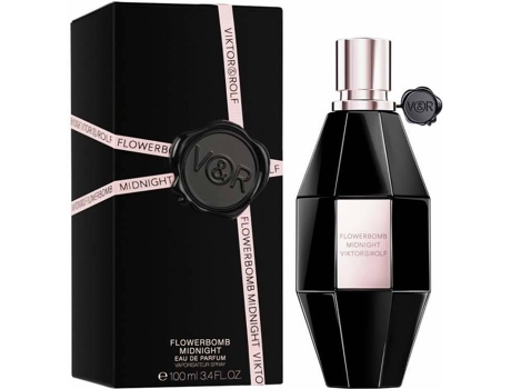 Flowerbomb Midnight Eau de Parfum 100ml