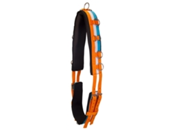 Surcingle de Nylon para Cavalos Deluxe IMPERIAL RIDING