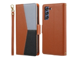 Capa Fe Para Samsung Yemaesre