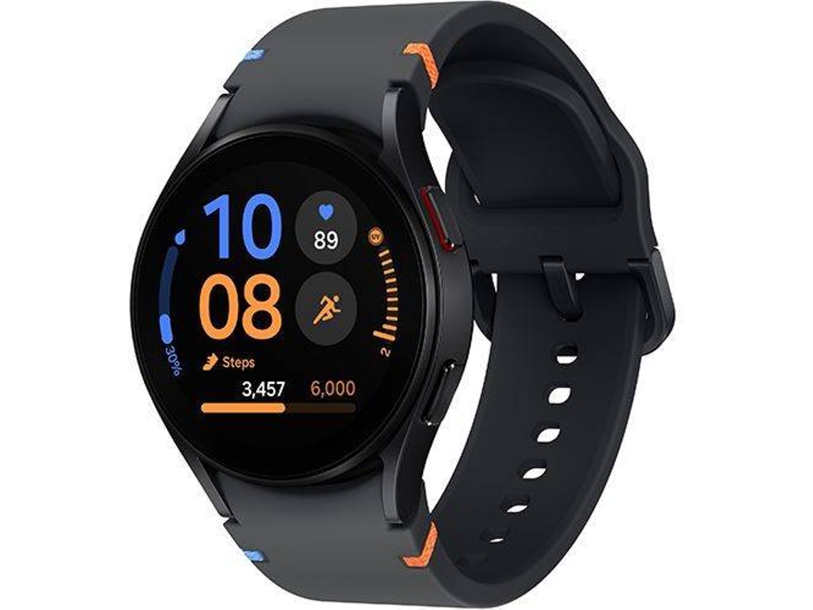 Smartwatch SAMSUNG GW FE 40MM BT Preto