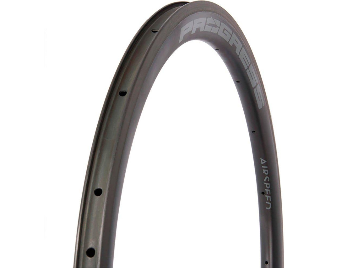 Progress Airspeed T50 Carbon Tubular