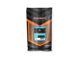 Pellet SONUBAITS f1 feed