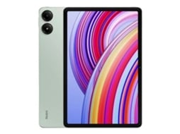 Tablet XIAOMI Redmi Pad Pro (Verde - 128 GB - 6 GB RAM)