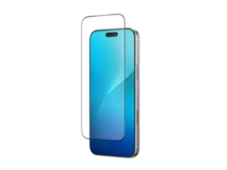 Película De Vidro Temperado Incrível Radix Para Iphone 17 Air (conjunto De 2)