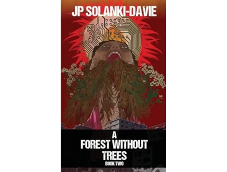 Livro A Forest Without Trees Book Two de Jp Solanki-Davie (Inglês - Capa Dura)