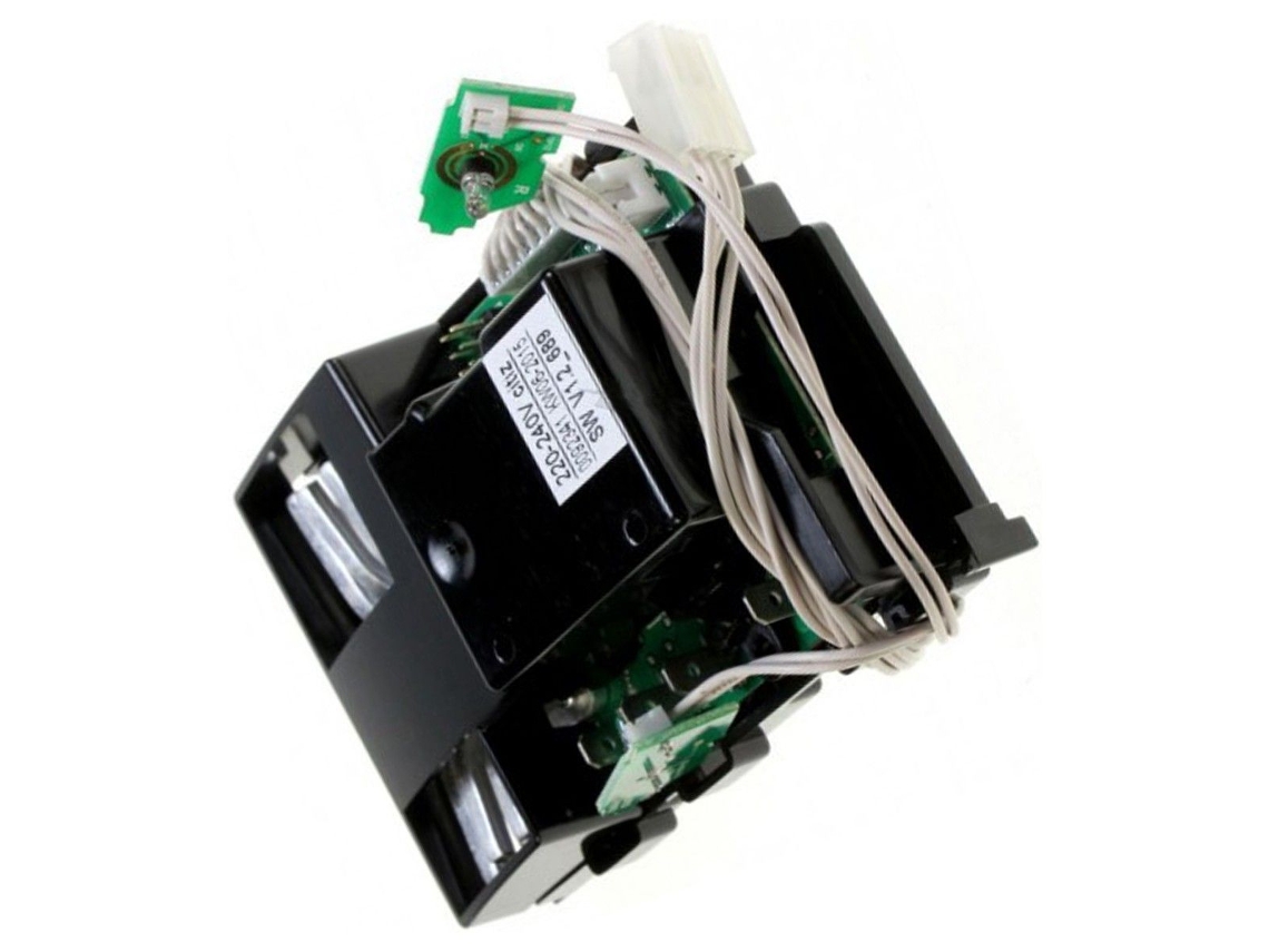 Cartão Eletrônico Ms-623388 KRUPS