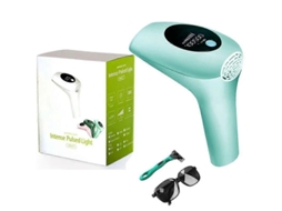 Depilador A Laser Ipl Profissional Para Mulheres, Para Uso Facial E Corporal, Com Depilação Por Linha, Para Pernas E Homens.